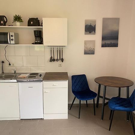 Haus Osterstrasse Lägenhet Norden Exteriör bild