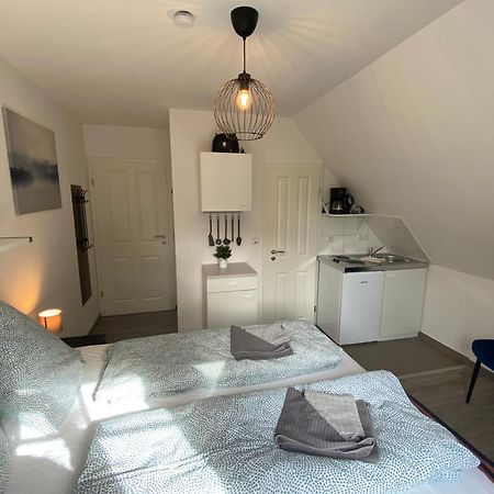 Haus Osterstrasse Lägenhet Norden Exteriör bild